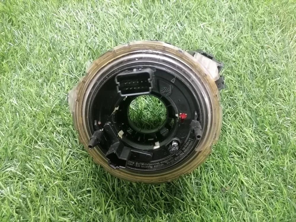 Подрулевой шлейф АUDI A6 C6