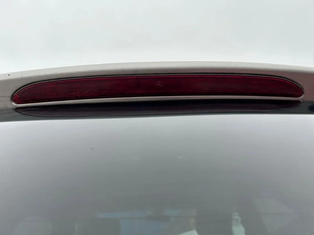 Стоп-сигнал крышки багажника Mercedes M-Class W164
