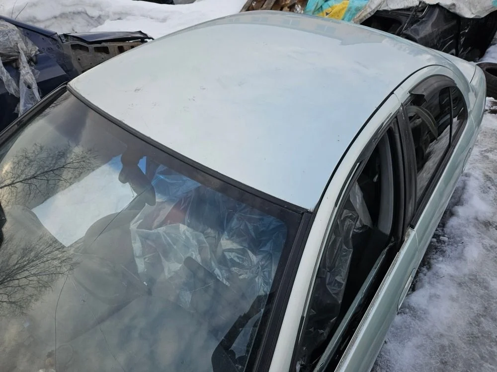 Крыша на Nissan Almera B10 Classic