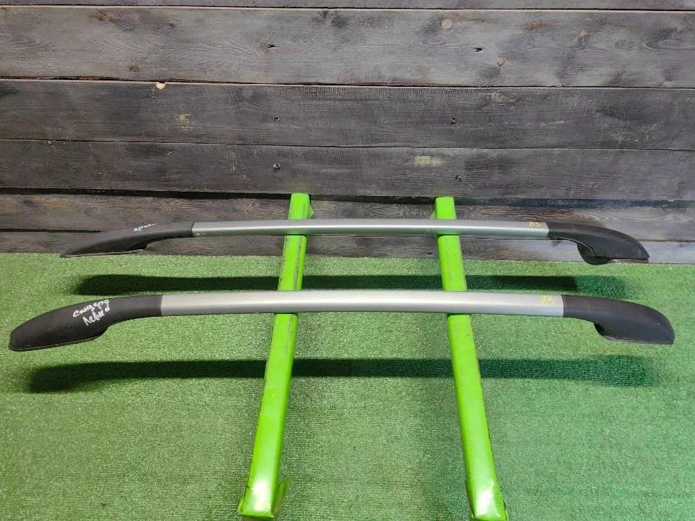 Рейлинги комплект Renault Sandero