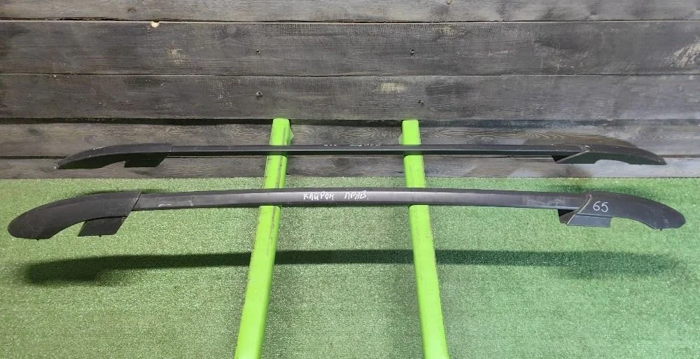 Рейлинг комплект SsangYong Kyron