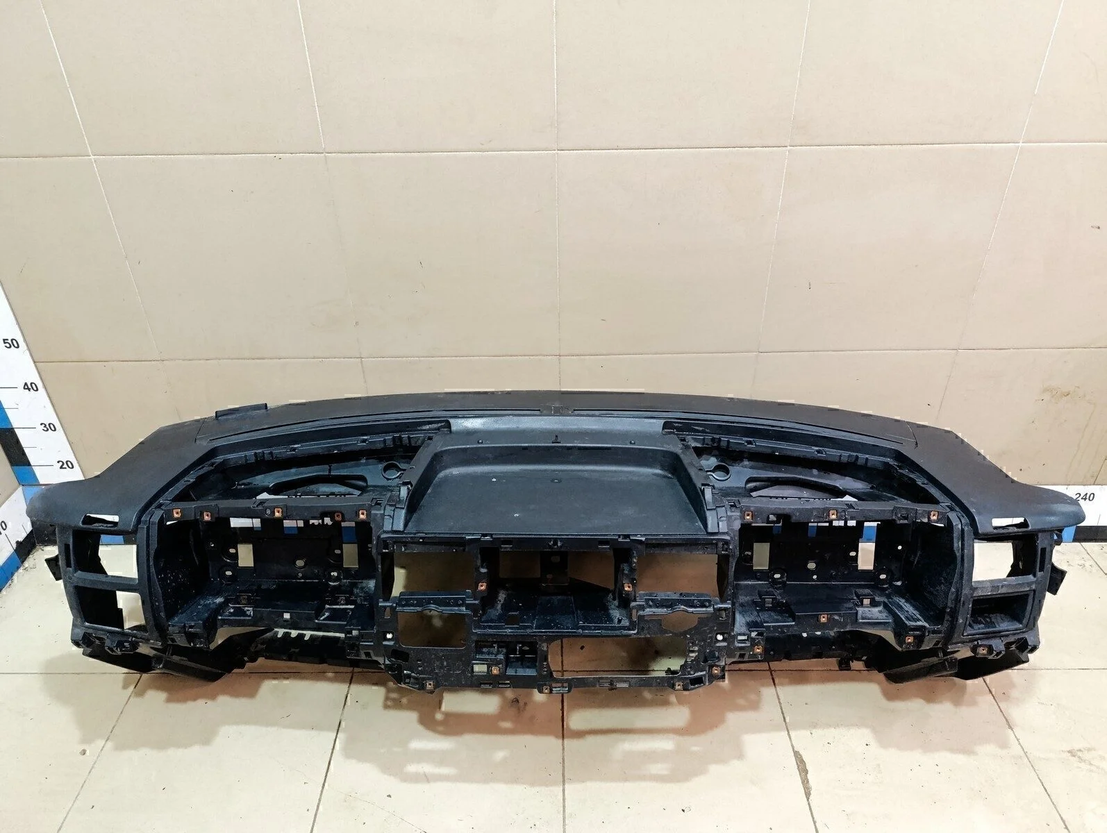 Торпедо Transit 2006-2013