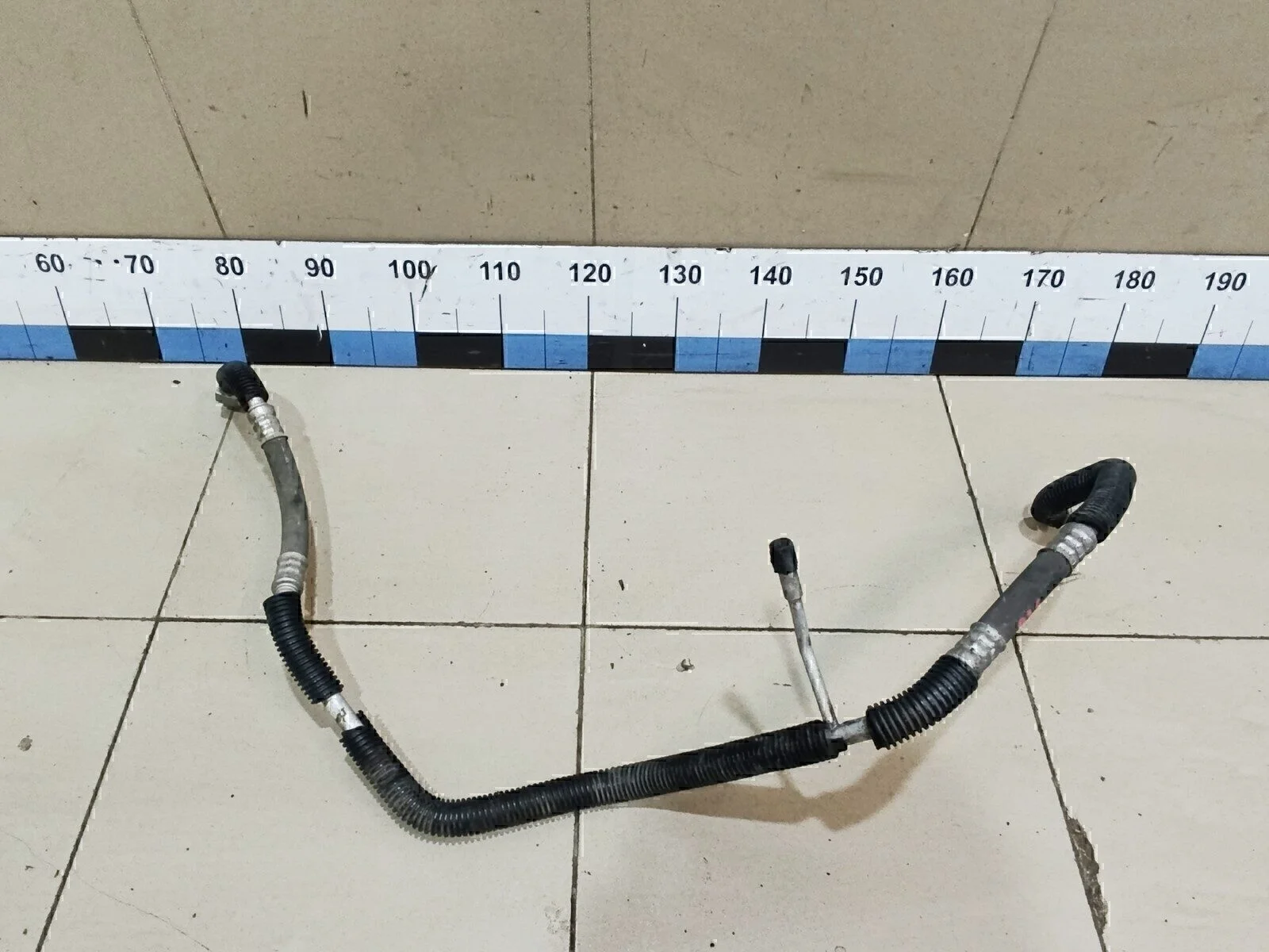 Трубка кондиционера Transit 2006-2013