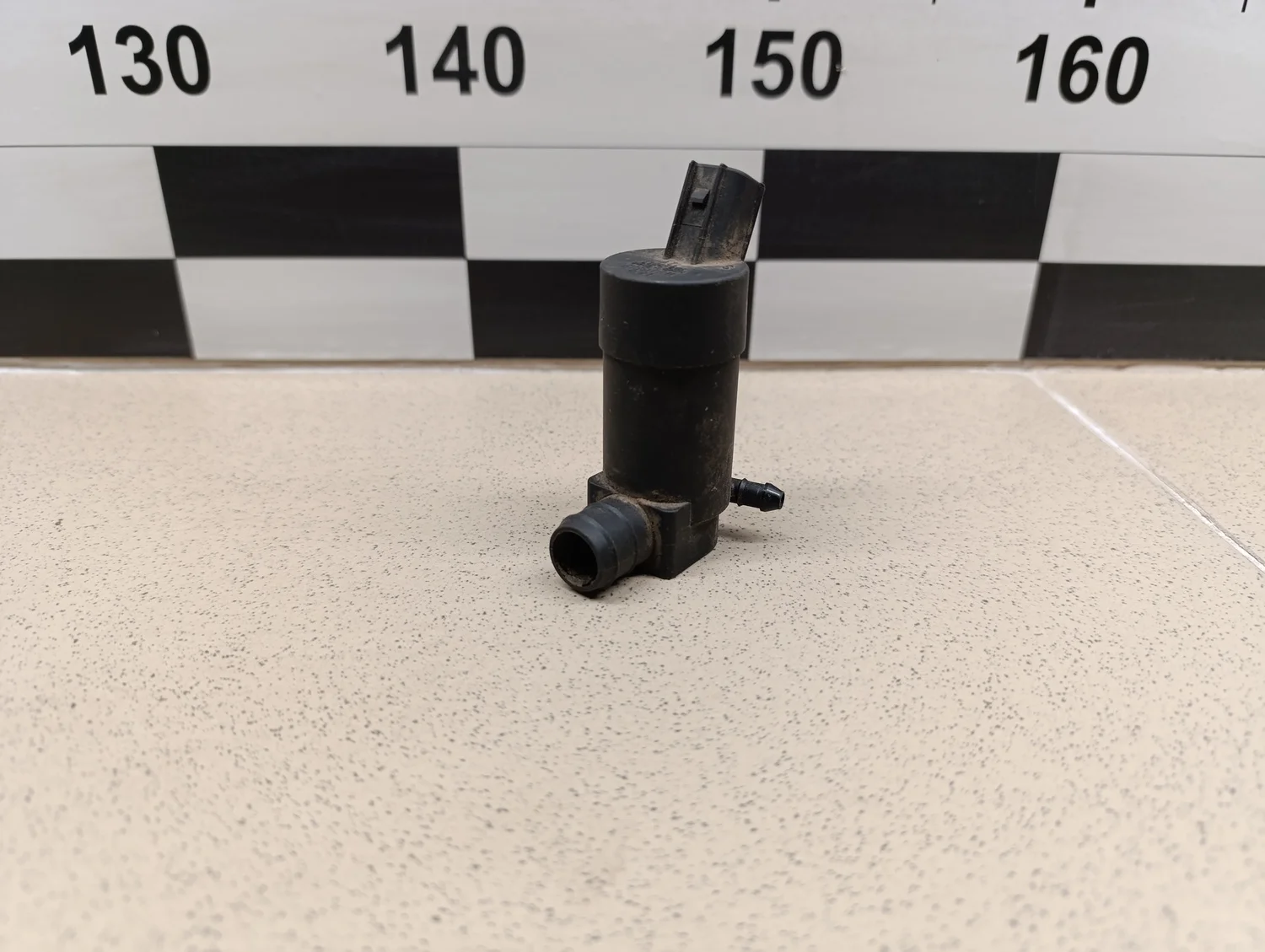 Насос омывателя Focus II 2005-2008