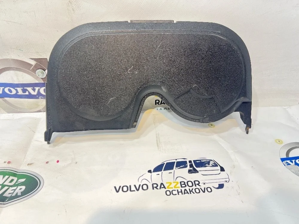 Крышка грм двигателя Volvo 2.5  S80 S60 S40 V50 S80 II (2006—2010)