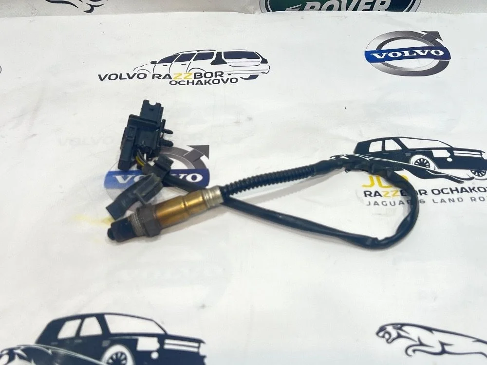 Лямбда зонд Volvo S60 V60 S80 V70 2.5 B5254T S60 II (2010—2013) B5254T6