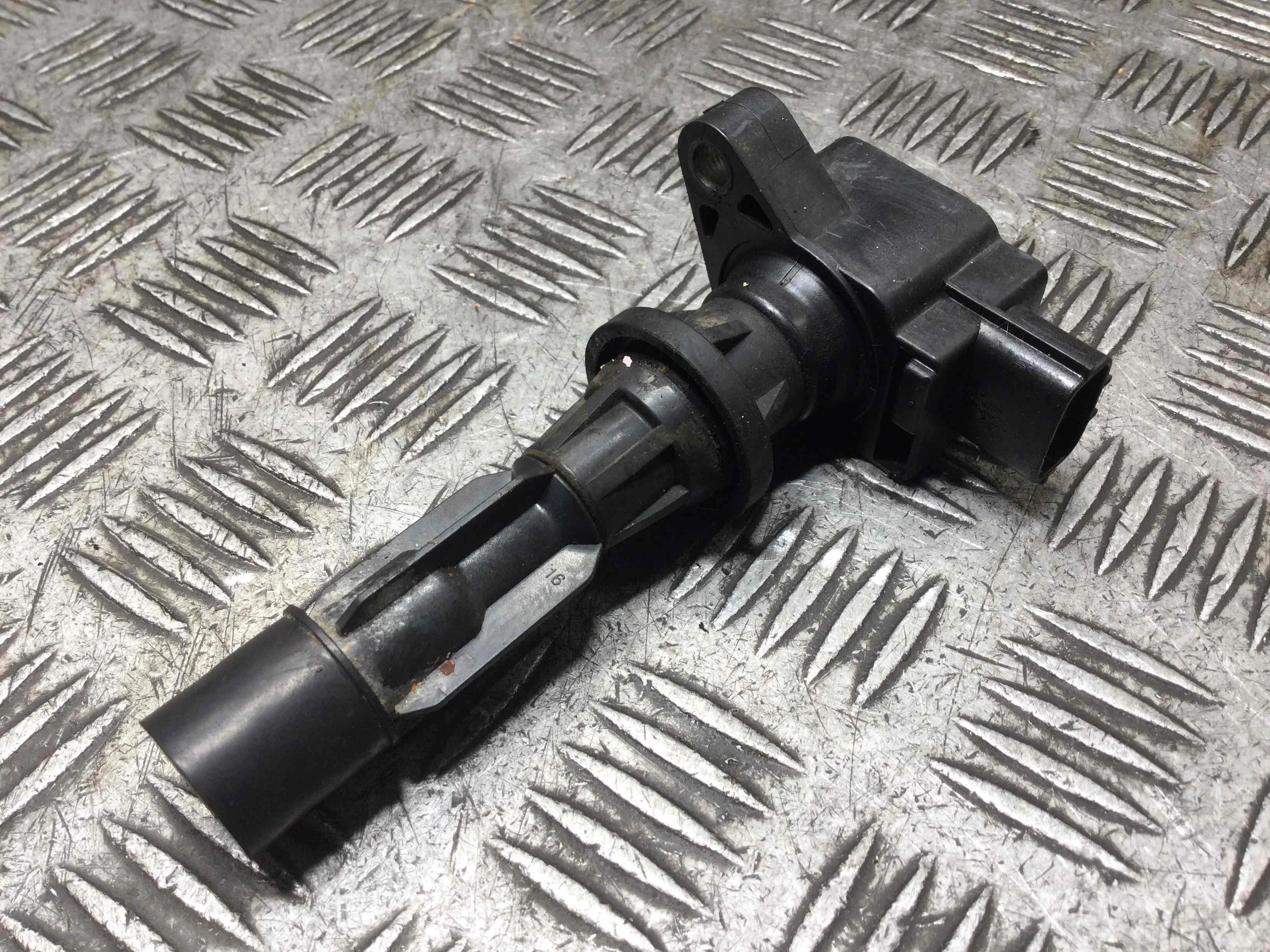 Катушка зажигания Mazda 3 3 II (BL) 2008 - 2013 бензин 2.0 i Механика Х/б