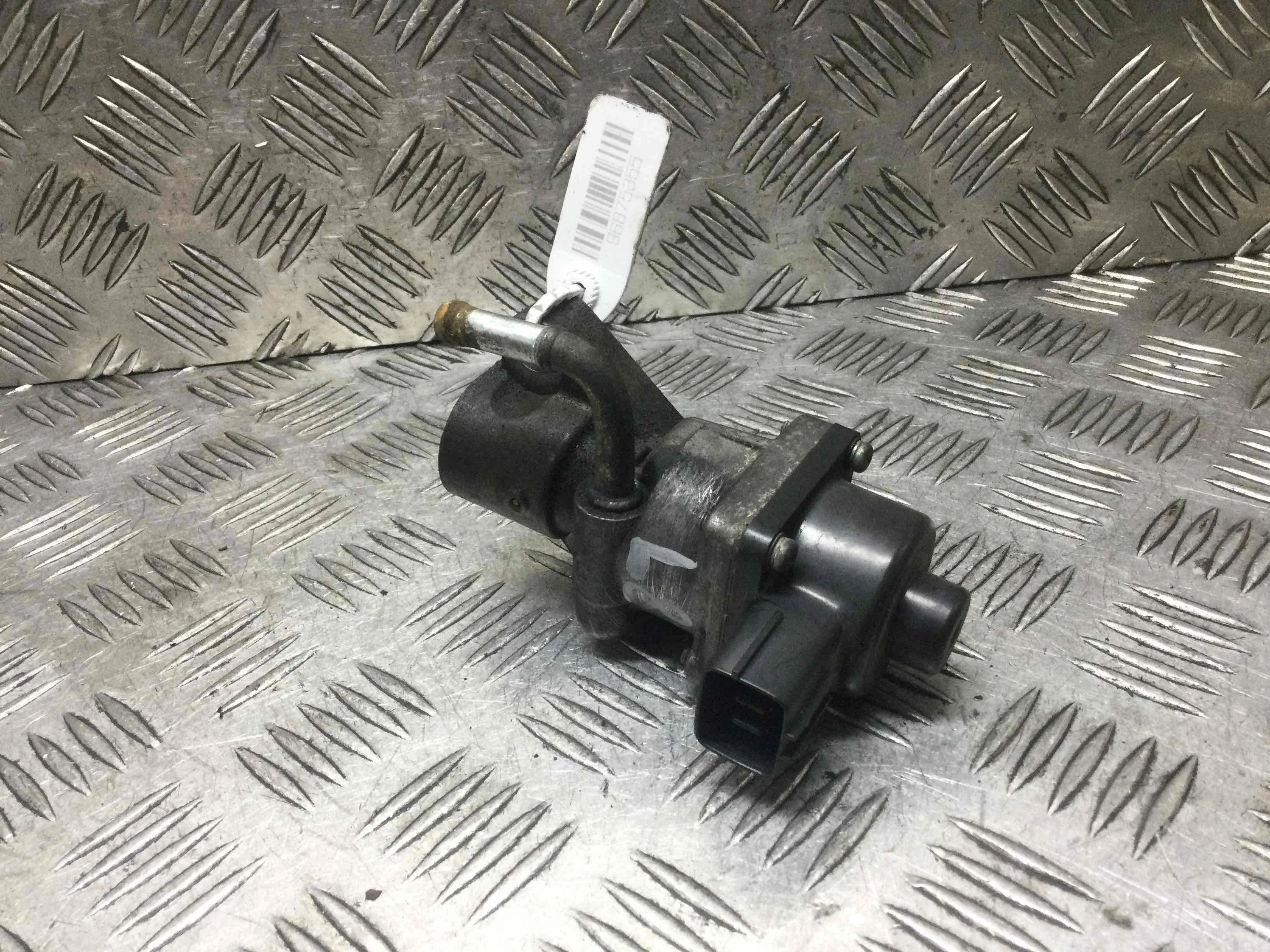 Клапан EGR Mazda 6 6 I (GG,GY) 2002 - 2007 бензин 1.8 i Механика Универсал