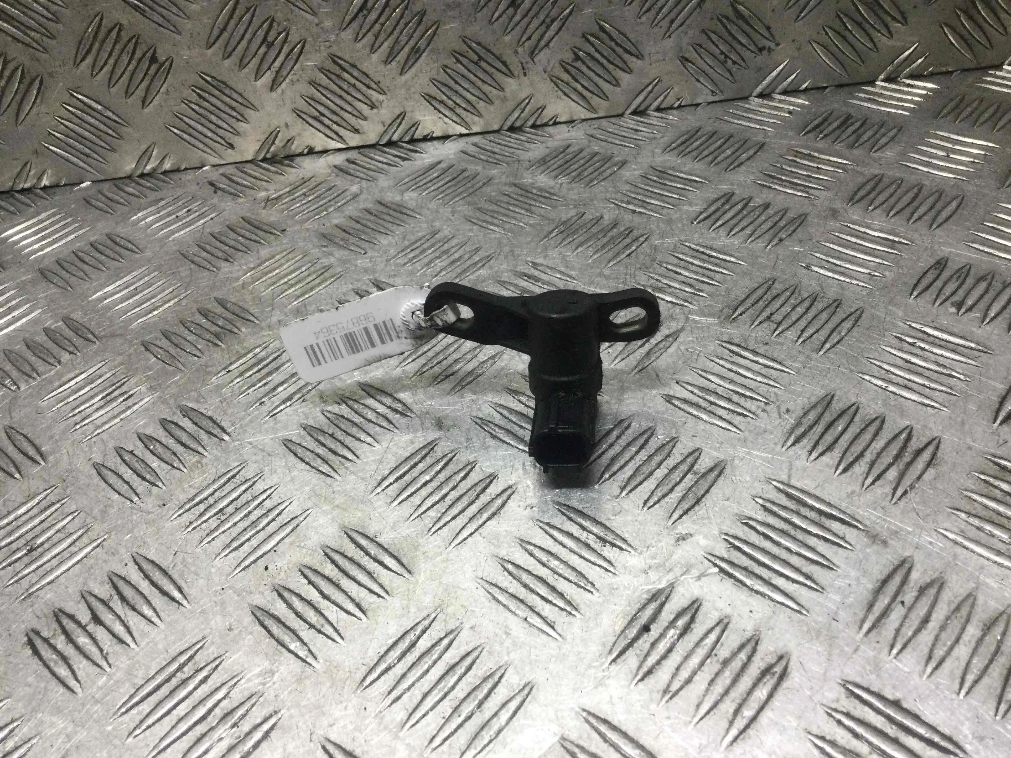 Датчик коленвала Mazda 6 6 I (GG,GY) 2002 - 2007 бензин 1.8 i Механика Универсал