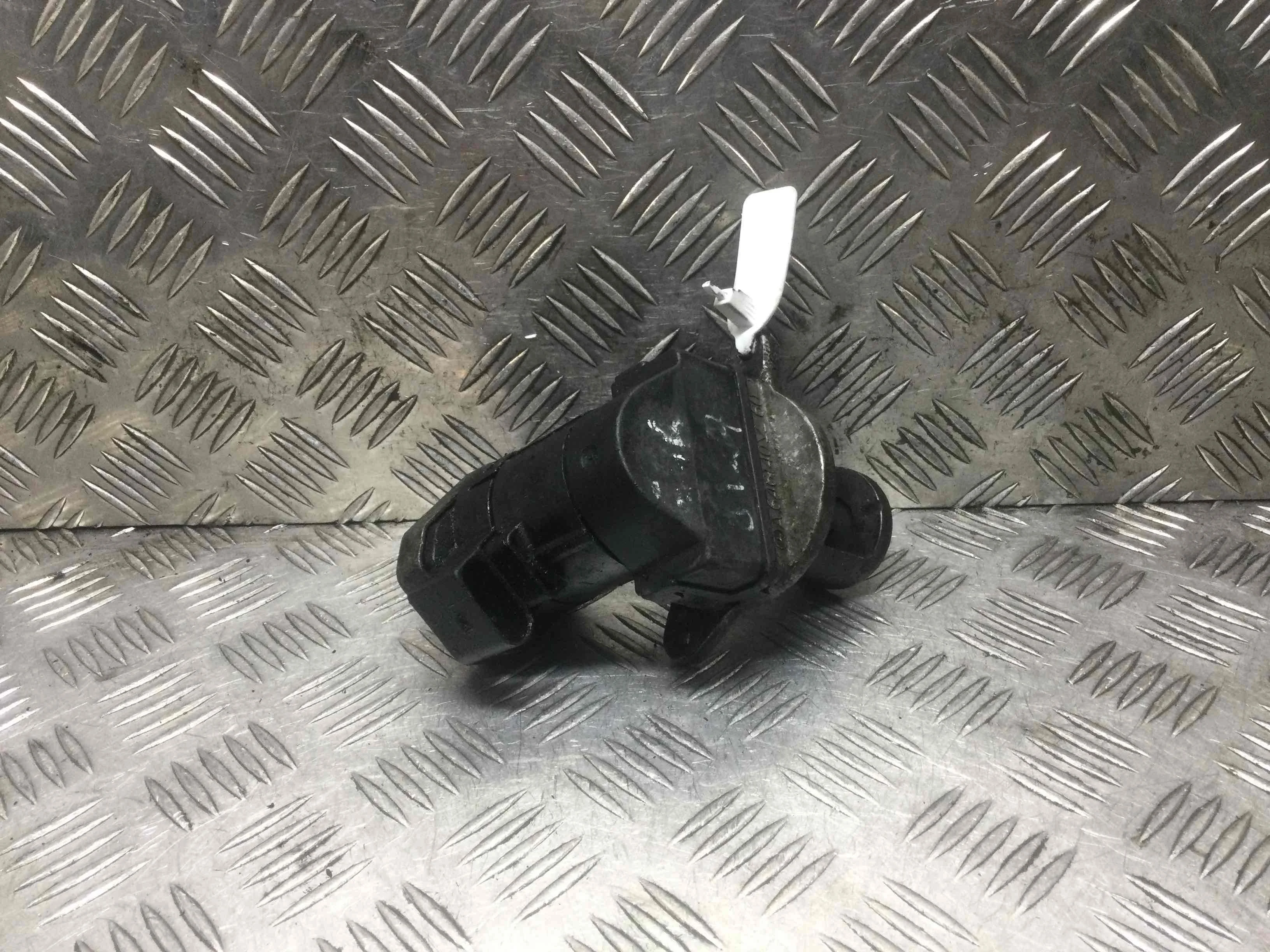 Клапан EGR Mercedes E-klasse E-klasse (W211) 2002 - 2009 дизель 2.7 CDI Автомат Седан