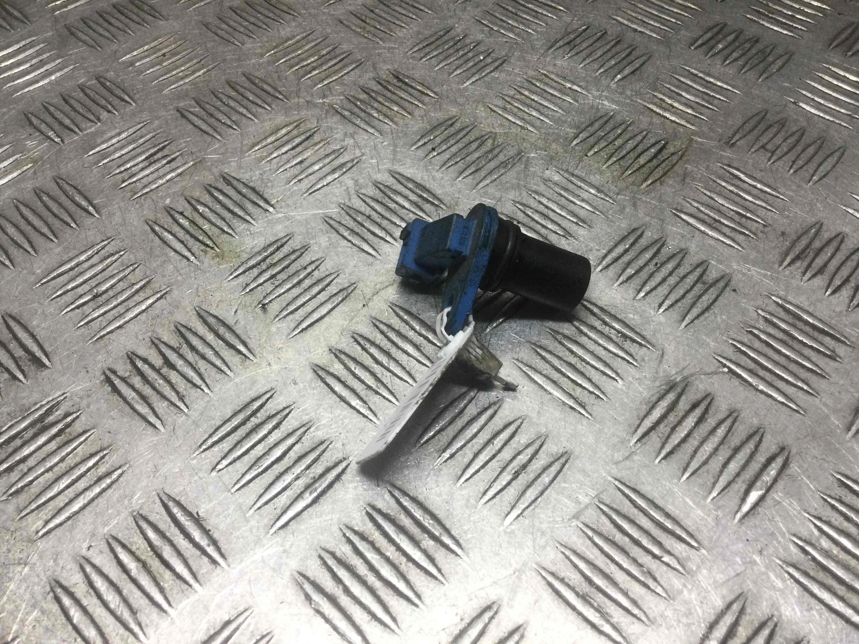 Датчик распредвала Ford Fiesta 5 поколение (2001-2007) бензин 1.3 i Механика Х/б