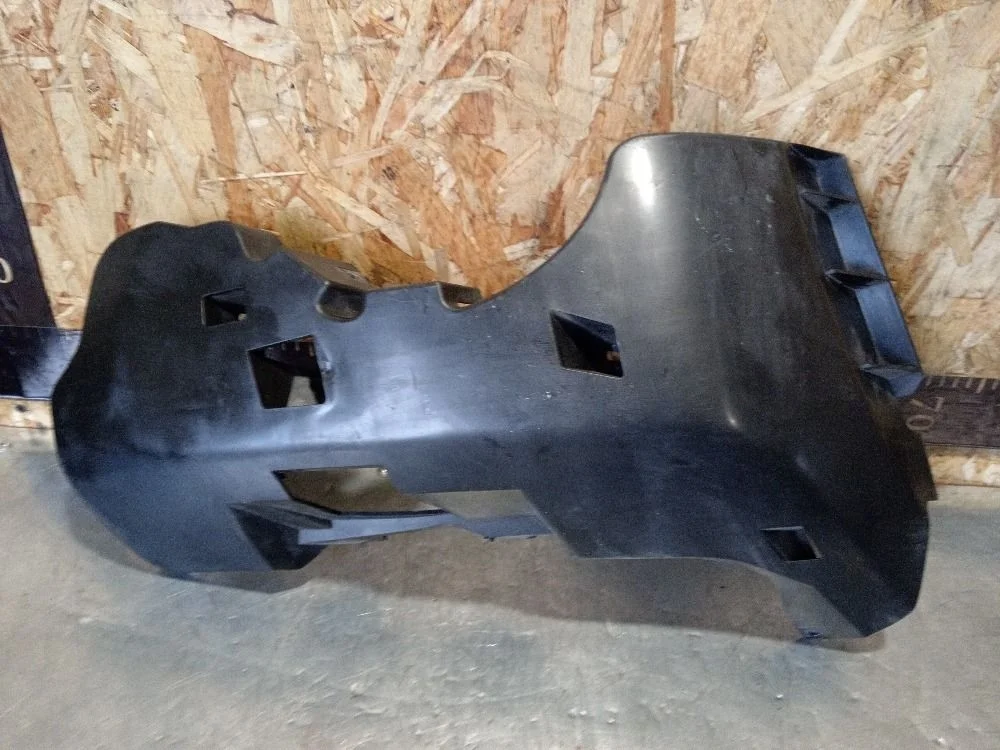 Кронштейн переднего бампера правый Nissan Pathfinder III рестайлинг (2010—2014) 2014 KAP