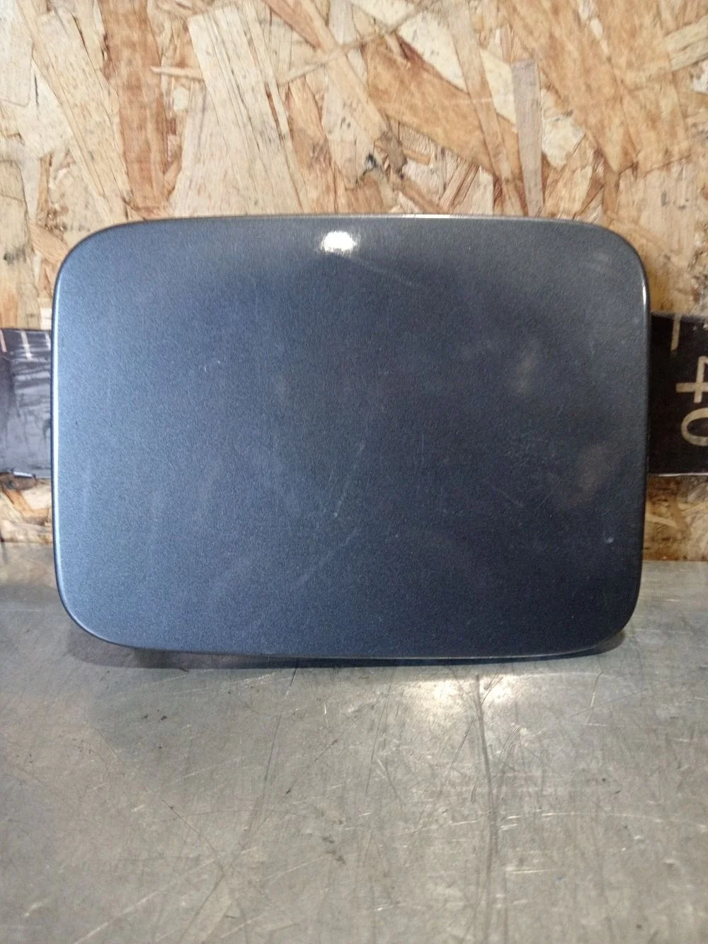 Лючок бензобака Nissan Pathfinder III рестайлинг (2010—2014) 2014 KAP