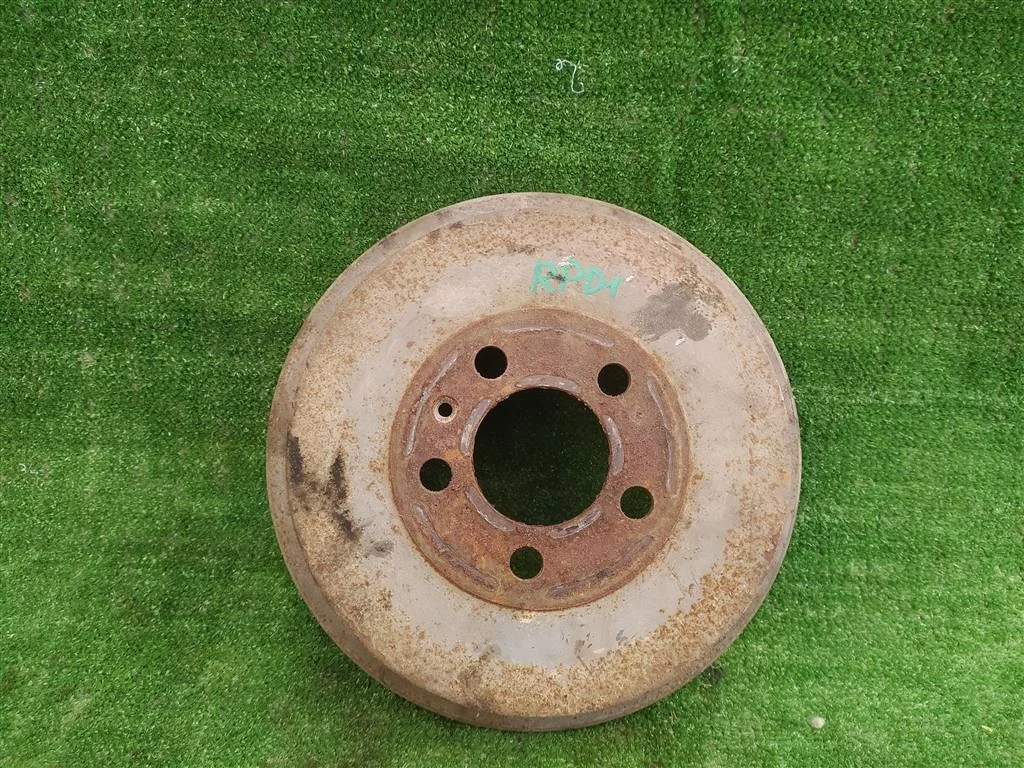 Б.у. барабан тормозной SKODA RAPID NH SKODA RAPID NH