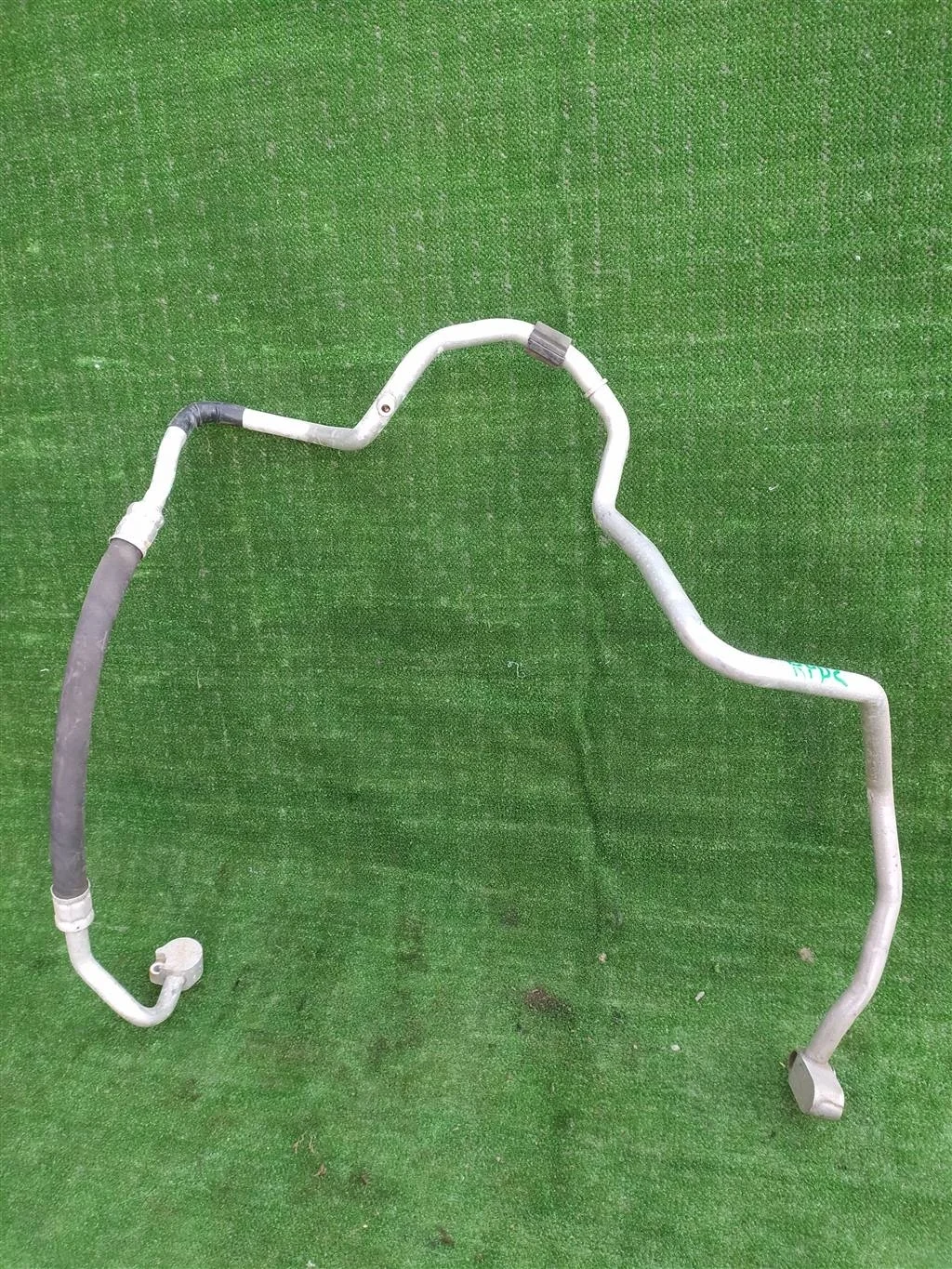 Б.у. трубка кондиционера толстая SKODA RAPID NH SKODA RAPID NH