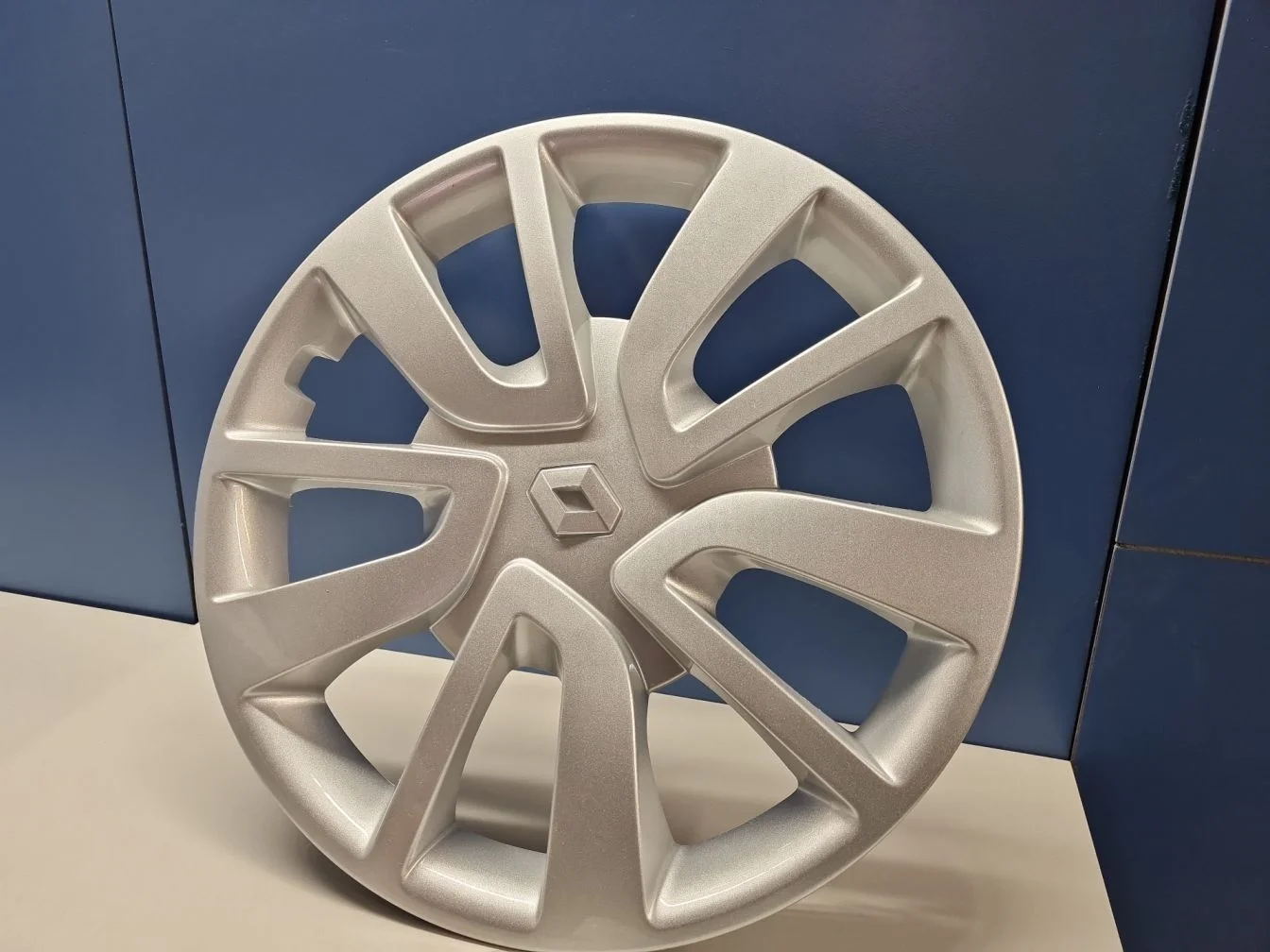 Колпак колесный R15 для Renault Logan 2 2014-