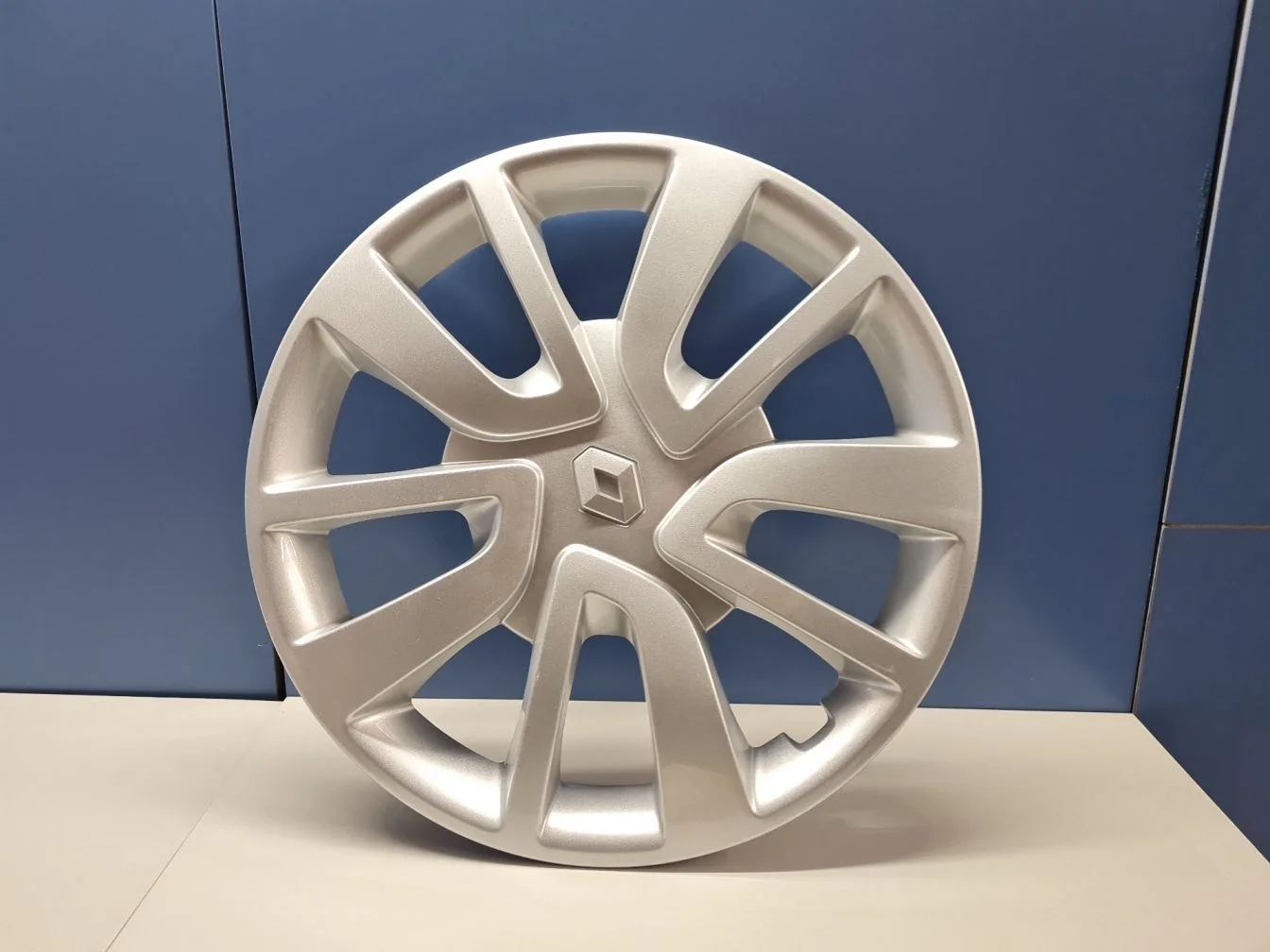 Колпак колесный R15 для Renault Logan 2 2014-