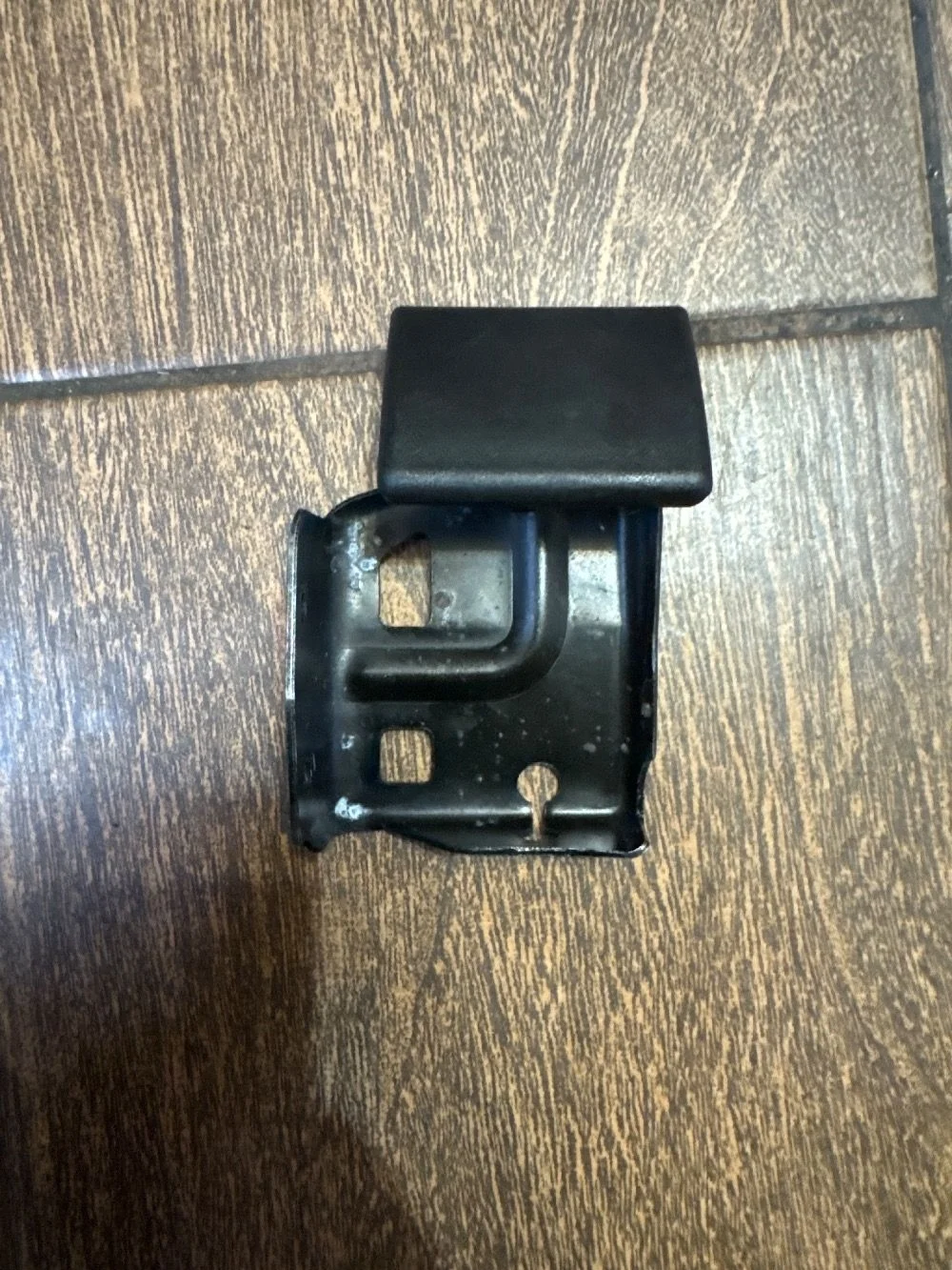 Ручка открывания капота Nissan Almera Classic I (2006—2013)