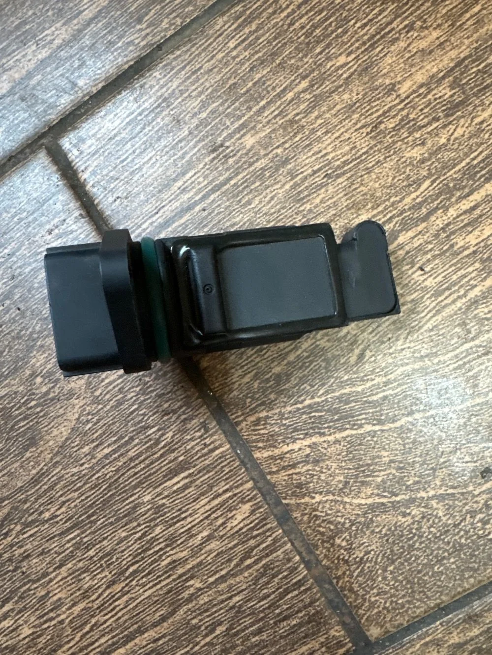 Датчик ДМРВ Volvo S60 I (2000—2004)