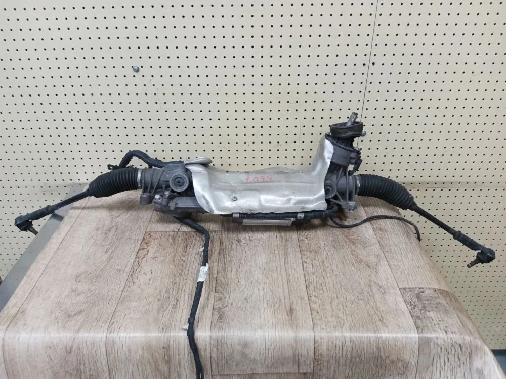 Рейка рулевая Volkswagen Jetta VI (2010—2015) Jetta VI (2010—2015) 5M1