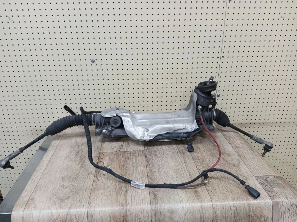 Рейка рулевая Volkswagen Jetta VI (2010—2015) Jetta VI (2010—2015) 5M1