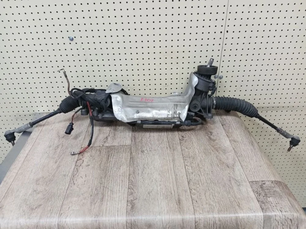 Рейка рулевая Volkswagen Jetta VI (2010—2015) Jetta VI (2010—2015) 5M1