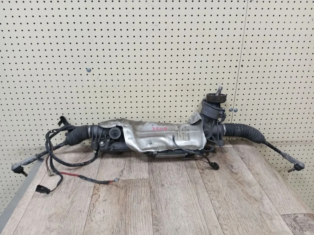 Рейка рулевая Volkswagen Jetta VI (2010—2015) Jetta VI (2010—2015) 5M1