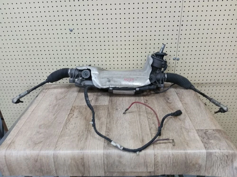 Рейка рулевая Volkswagen Jetta VI (2010—2015) Jetta VI (2010—2015) 162