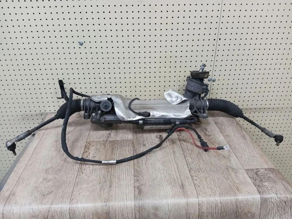 Рейка рулевая Volkswagen Jetta VI (2010—2015) Jetta VI (2010—2015) 162