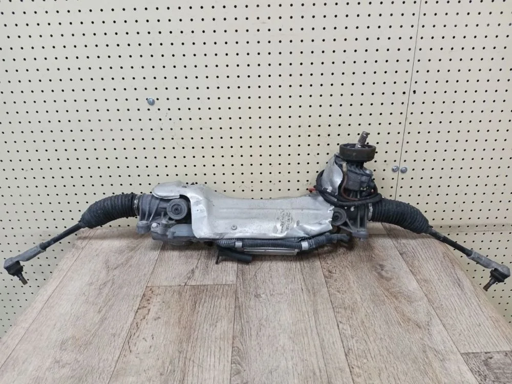 Рейка рулевая Volkswagen Jetta VI (2010—2015) Jetta VI (2010—2015) 5M1