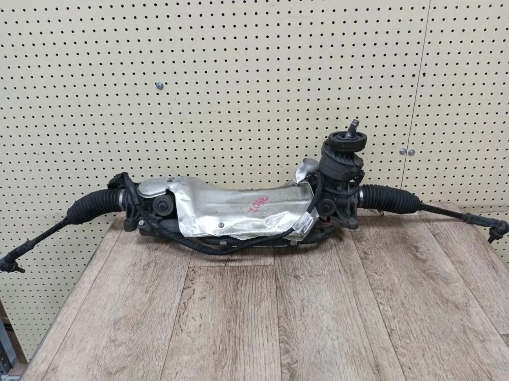 Рейка рулевая Volkswagen Jetta VI (2010—2015) Jetta VI (2010—2015) 162