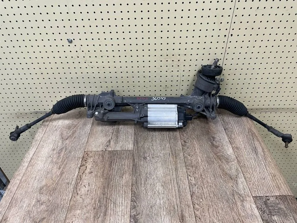 Рейка рулевая Volkswagen Jetta VI (2010—2015) Jetta VI (2010—2015) 5M1