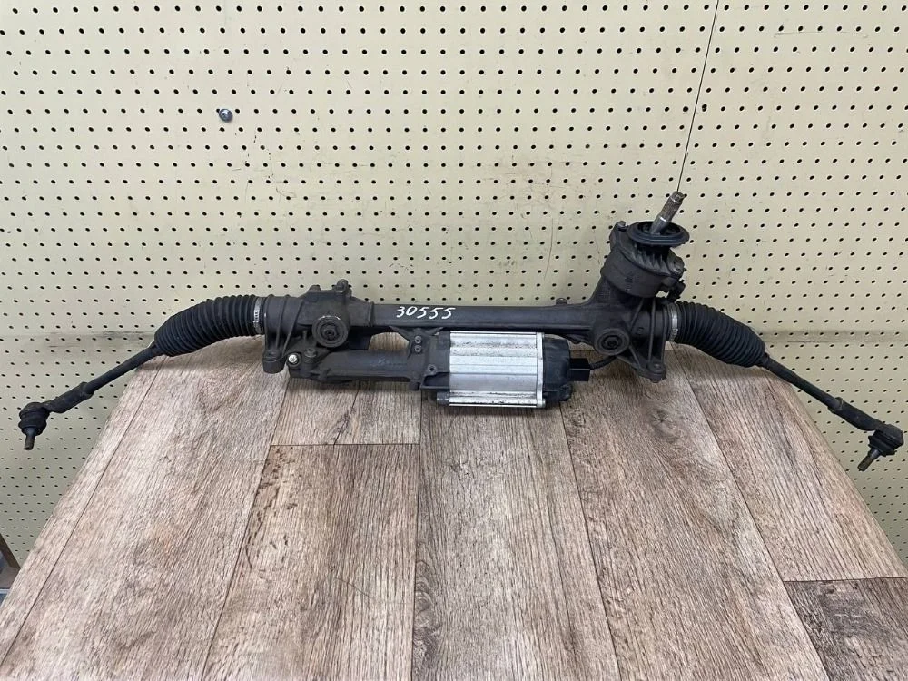 Рейка рулевая Volkswagen Jetta VI (2010—2015) Jetta VI (2010—2015) 5M1