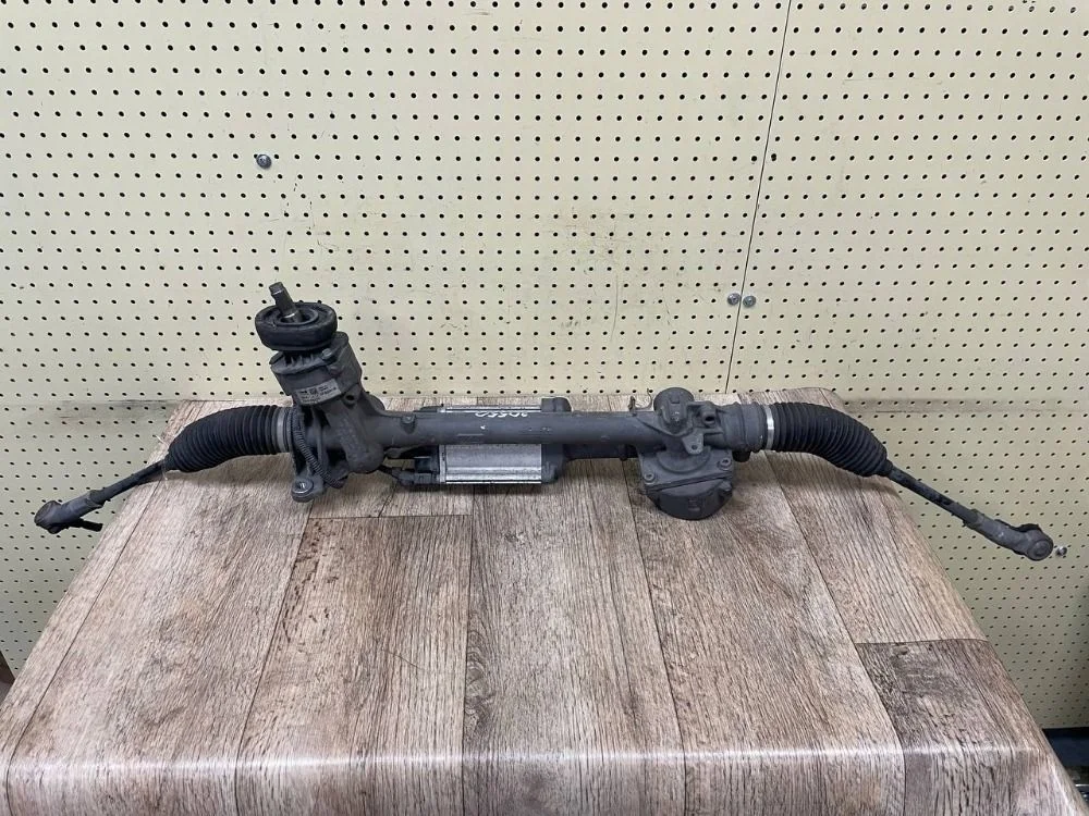 Рейка рулевая Volkswagen Jetta VI (2010—2015) Jetta VI (2010—2015) 5M1