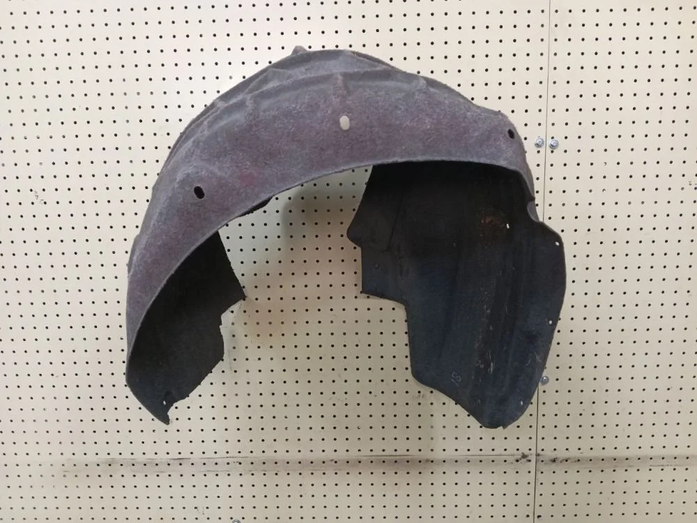 Подкрылок задний Audi A3 8V (2012—2016) A3 8V (2012—2016) 8VS