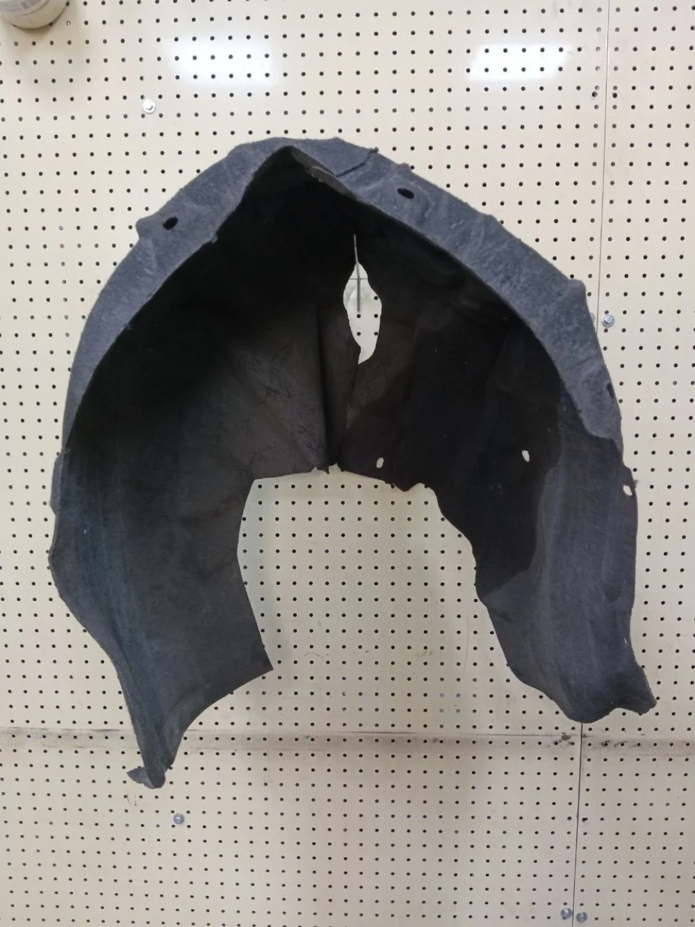 Подкрылок задний Audi A4 B8 рестайлинг (2011—2015) A4 B8 рестайлинг (2011—2015) 8K2