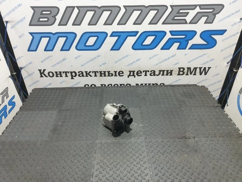 Помпа водяная Bmw 535I 11519455978 F07 N55B30A