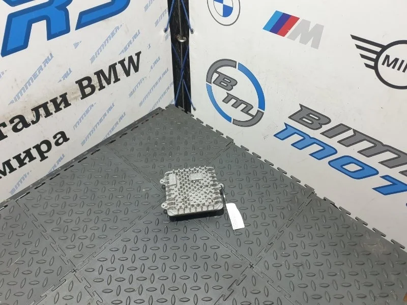 Светодиодный модуль Bmw 330I 2018 63118494844 F30 B46B20B