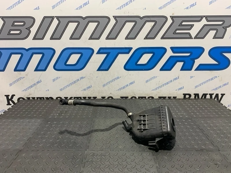 Бачок гидроусилителя руля Bmw 535I 32416782942 F07 N55B30A