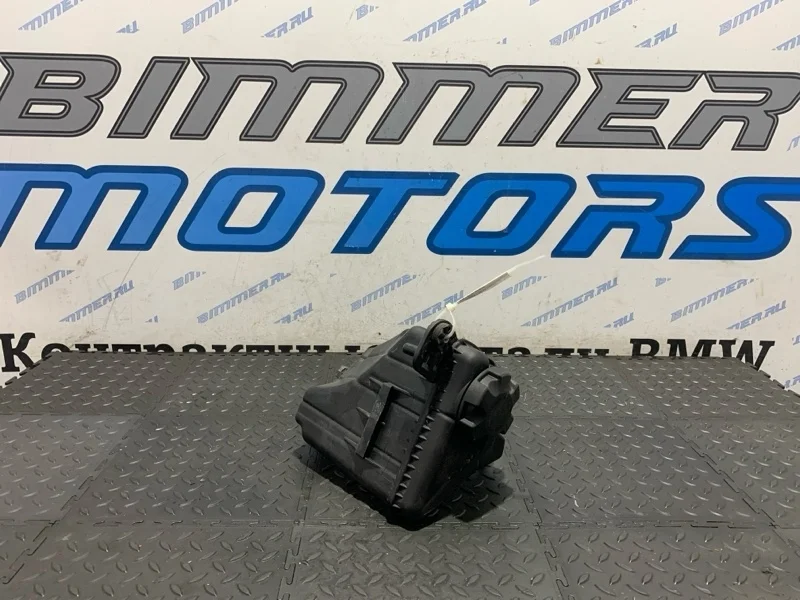 Бачок расширительный BMW 535i 17137647283 F07 N55B30A