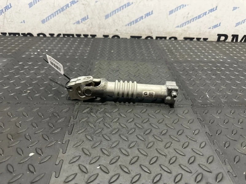 Рулевой карданчик Bmw 750Li 2013 32306788156 F02 N63B44B