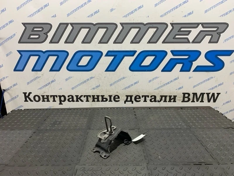 Замок капота BMW Х5 51237325992 F15 N63B44B