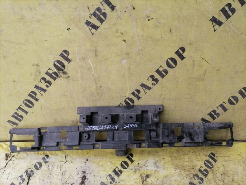 Кронштейн решетки радиатора Lexus Lx570 2016-2021 5271960020