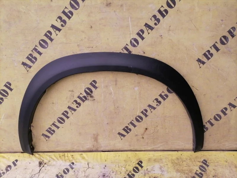 Накладка крыла переднего правого LEXUS NX200 2014-2021 7560178010