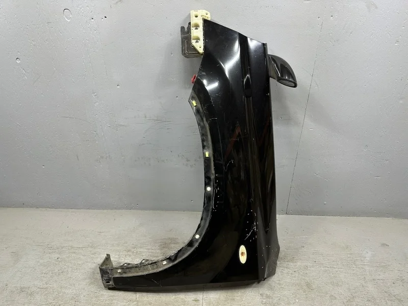 Крыло Nissan X-Trail T31