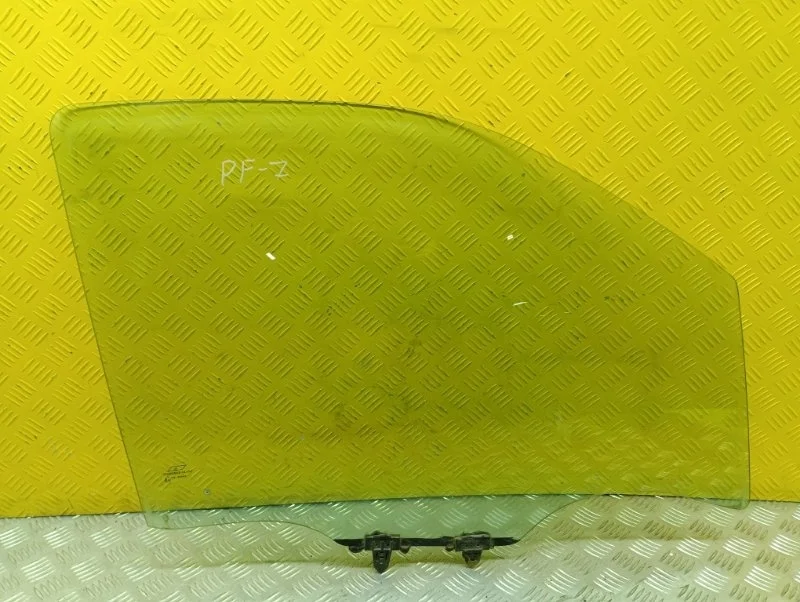 Стекло двери передней правой Nissan Pathfinder (R51M) 2004-2013 2006 80300EB310 ВНЕДОРОЖНИК 2.5 D YD25