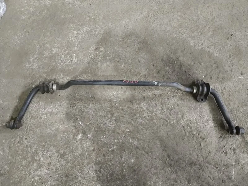 Стабилизатор подвески (поперечной устойчивости) задний Nissan Pathfinder (R51M) 2004-2013 2008 56230EA520 2.5 D YD25DDTI