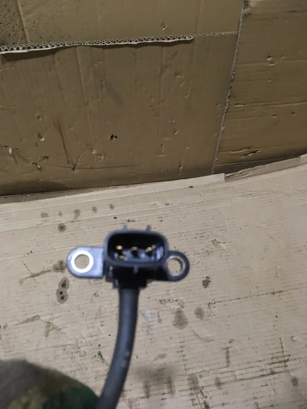 Датчик абсолютного давления Lexus Es200 2016 8942126030 XV60 6AR-FSE