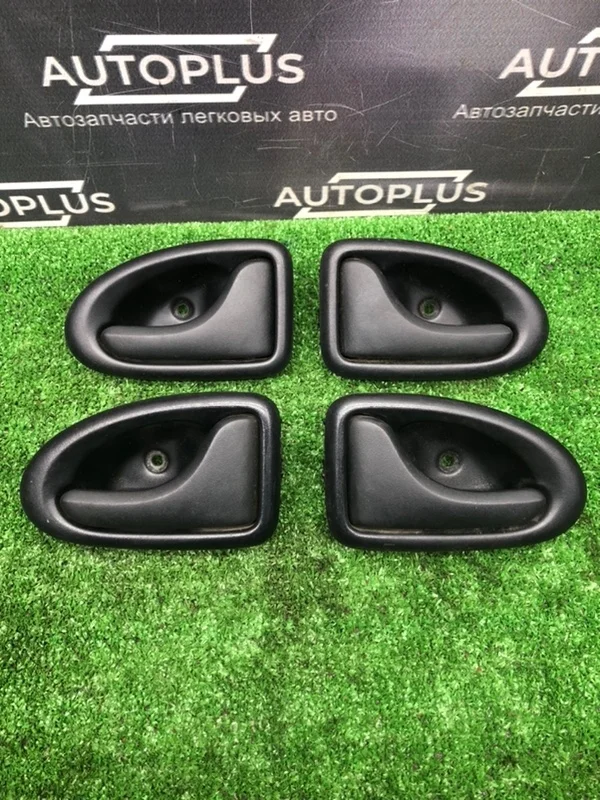 Внутренние ручки дверей Renault Logan 7700830079 1.4