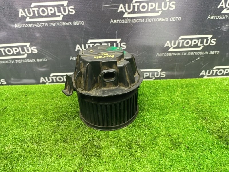 Моторчик печки Renault Logan 2009 6001547487 СЕДАН 1.6 K7M710